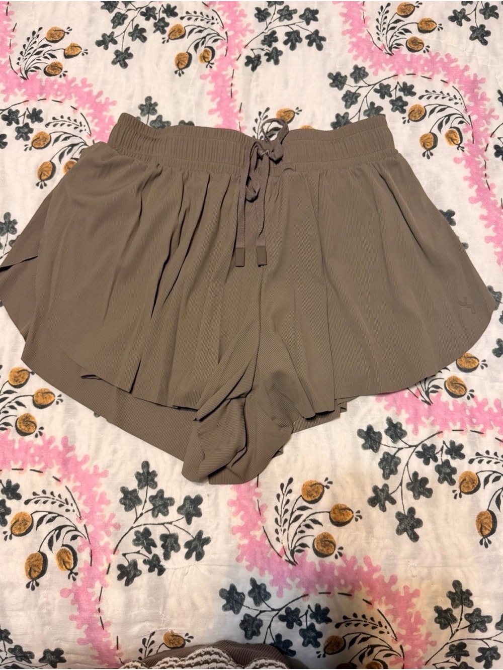 Joy Lab Athletic Shorts